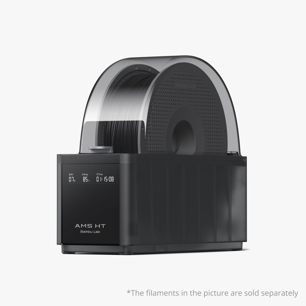 Bambu Lab AMS HT - Système de matériaux automatiques