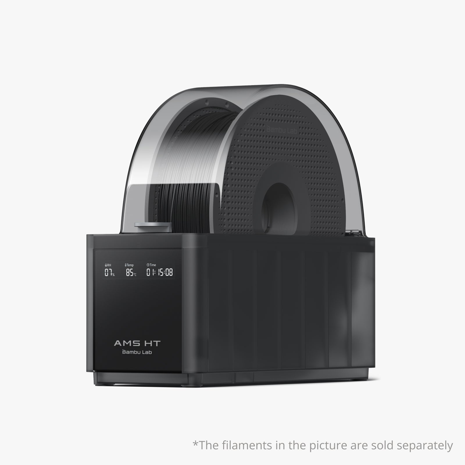 Bambu Lab AMS HT - Système de matériaux automatiques
