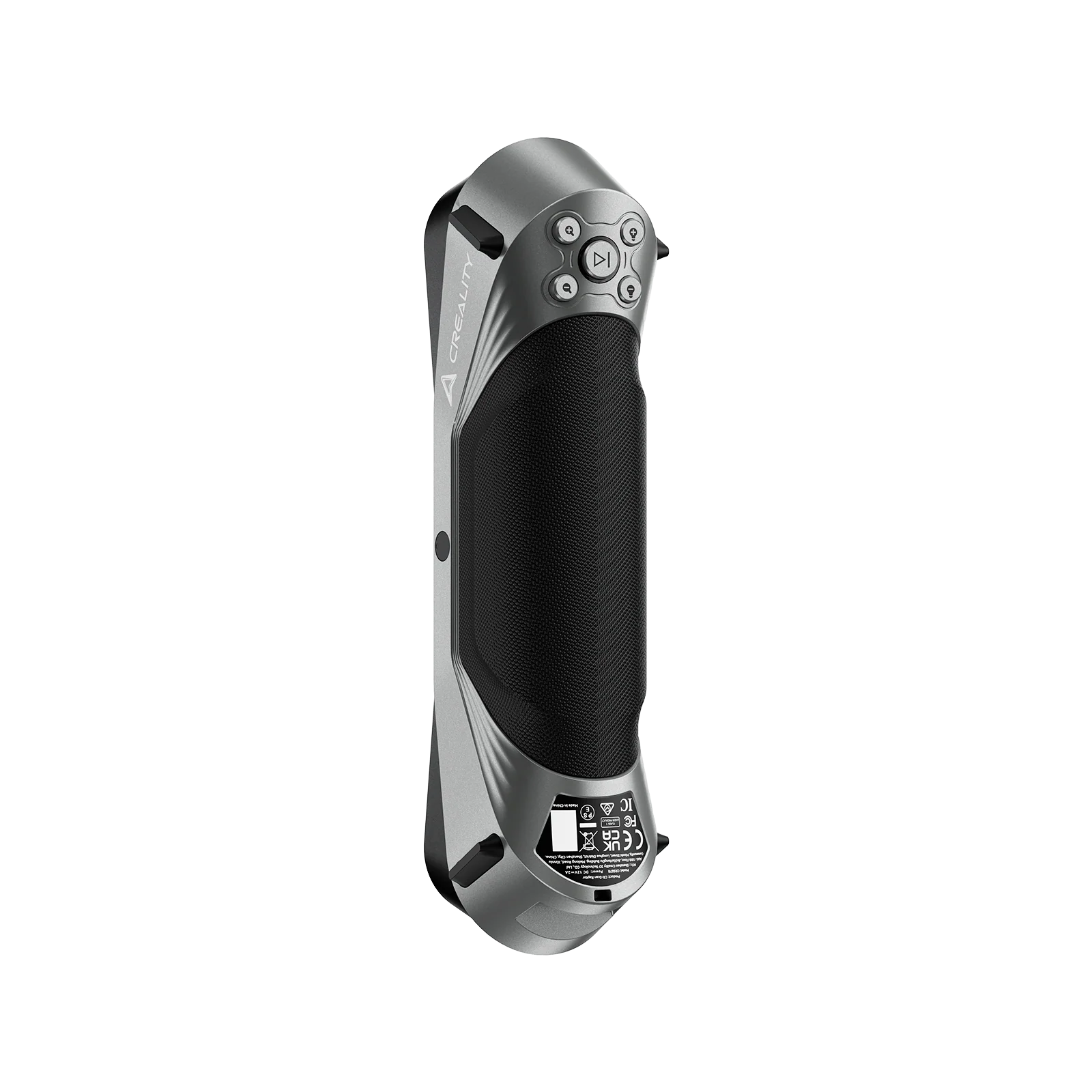Scanner 3D Creality Raptor