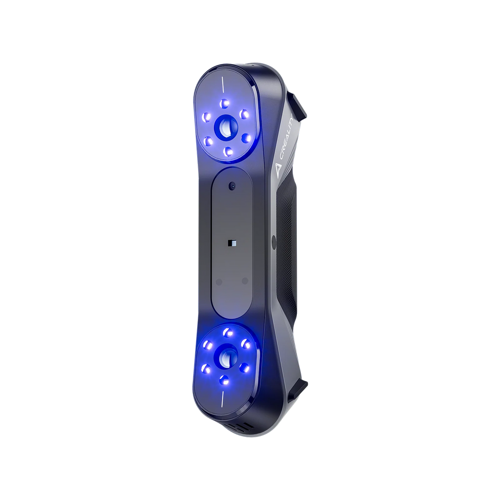 Scanner 3D Creality Raptor