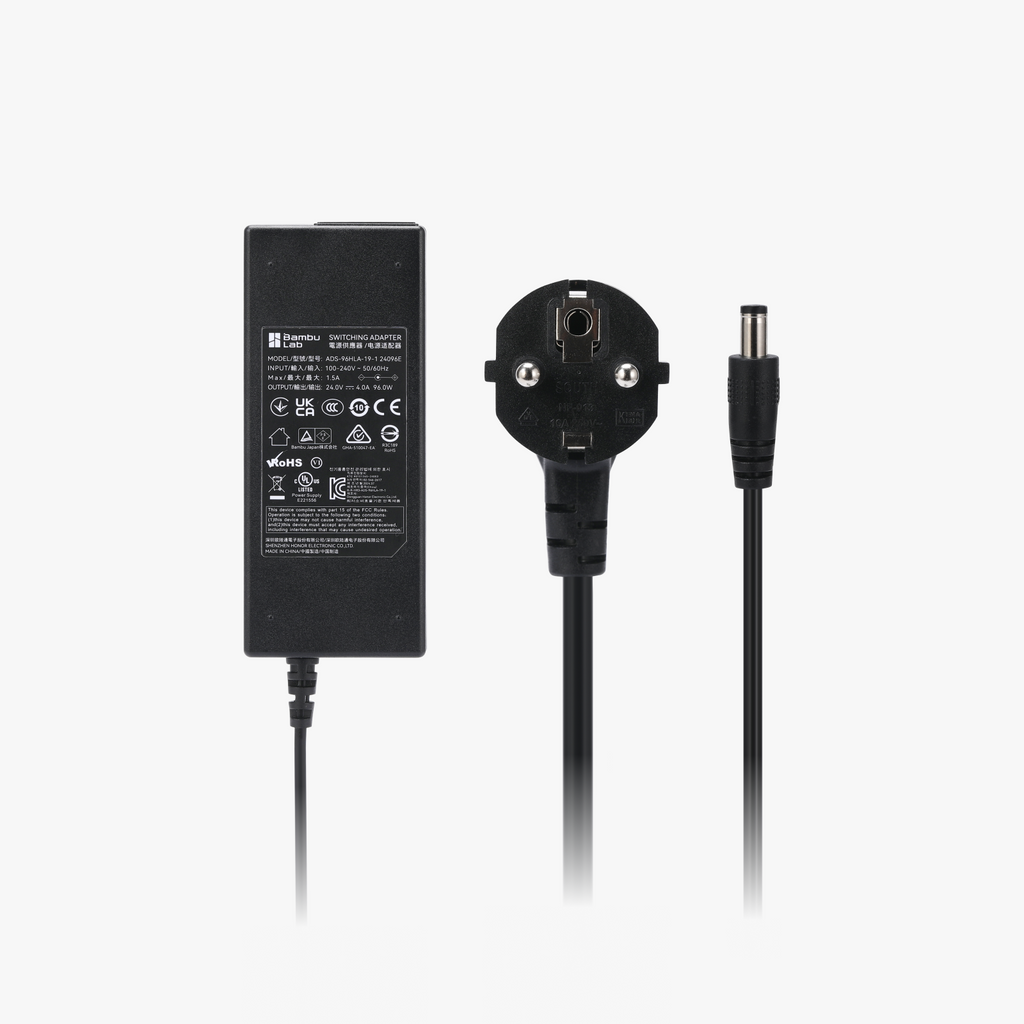 AMS 2 Pro Switching Adapter