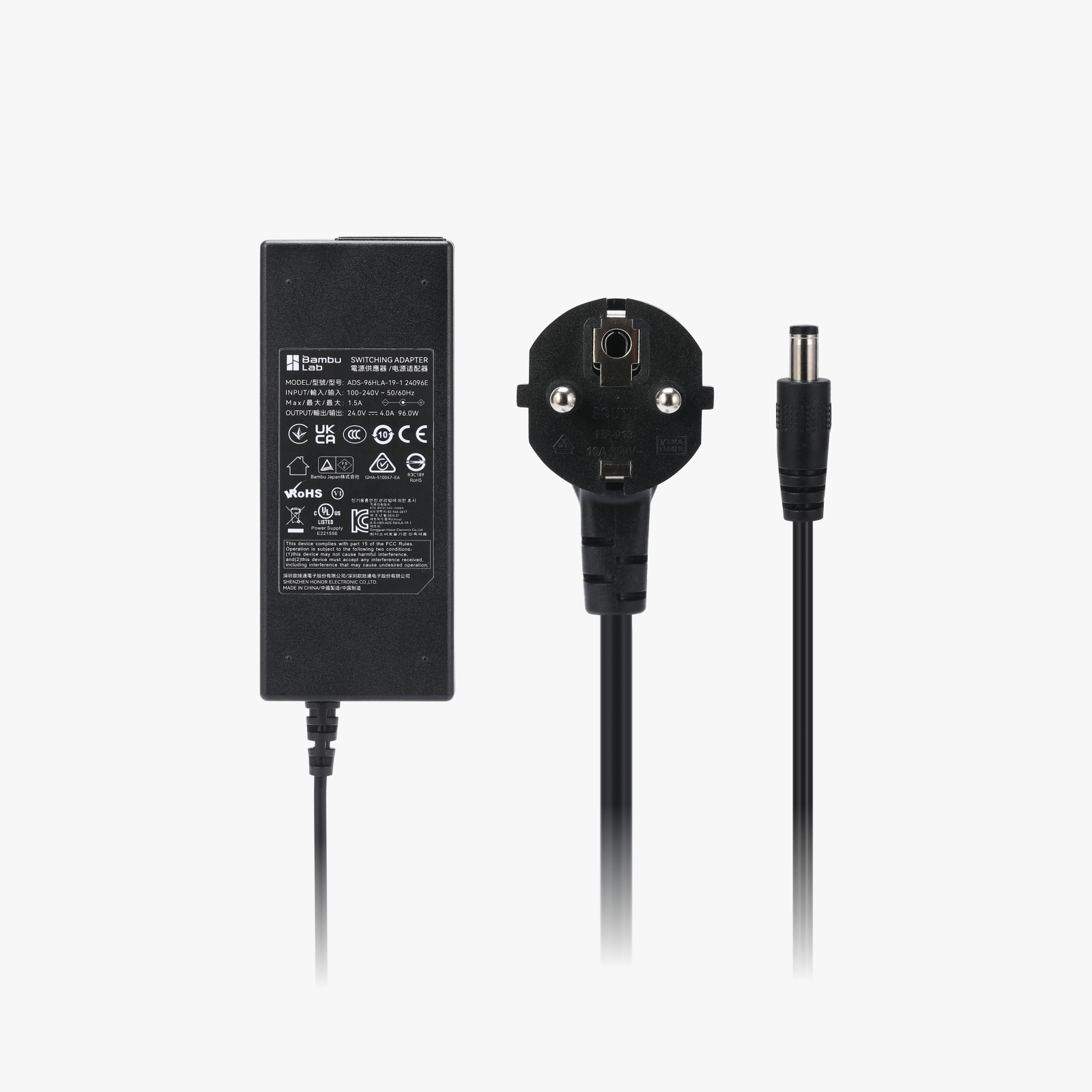 AMS 2 Pro Switching Adapter