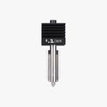 Hotend Bambu - H2/P2S  Buse de 0,4 mm Acier durci