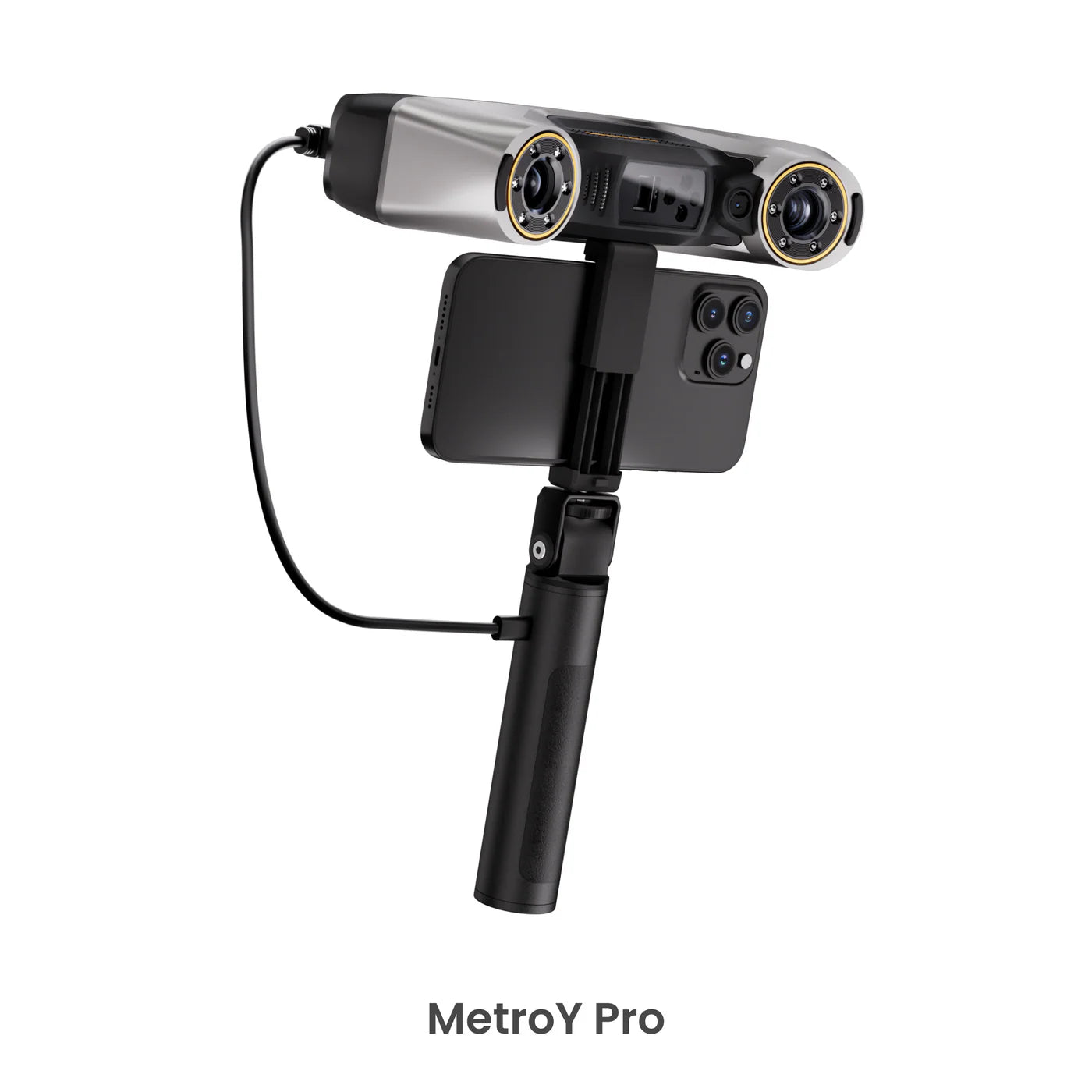 Scanners 3D  Revopoint MetroY Pro
