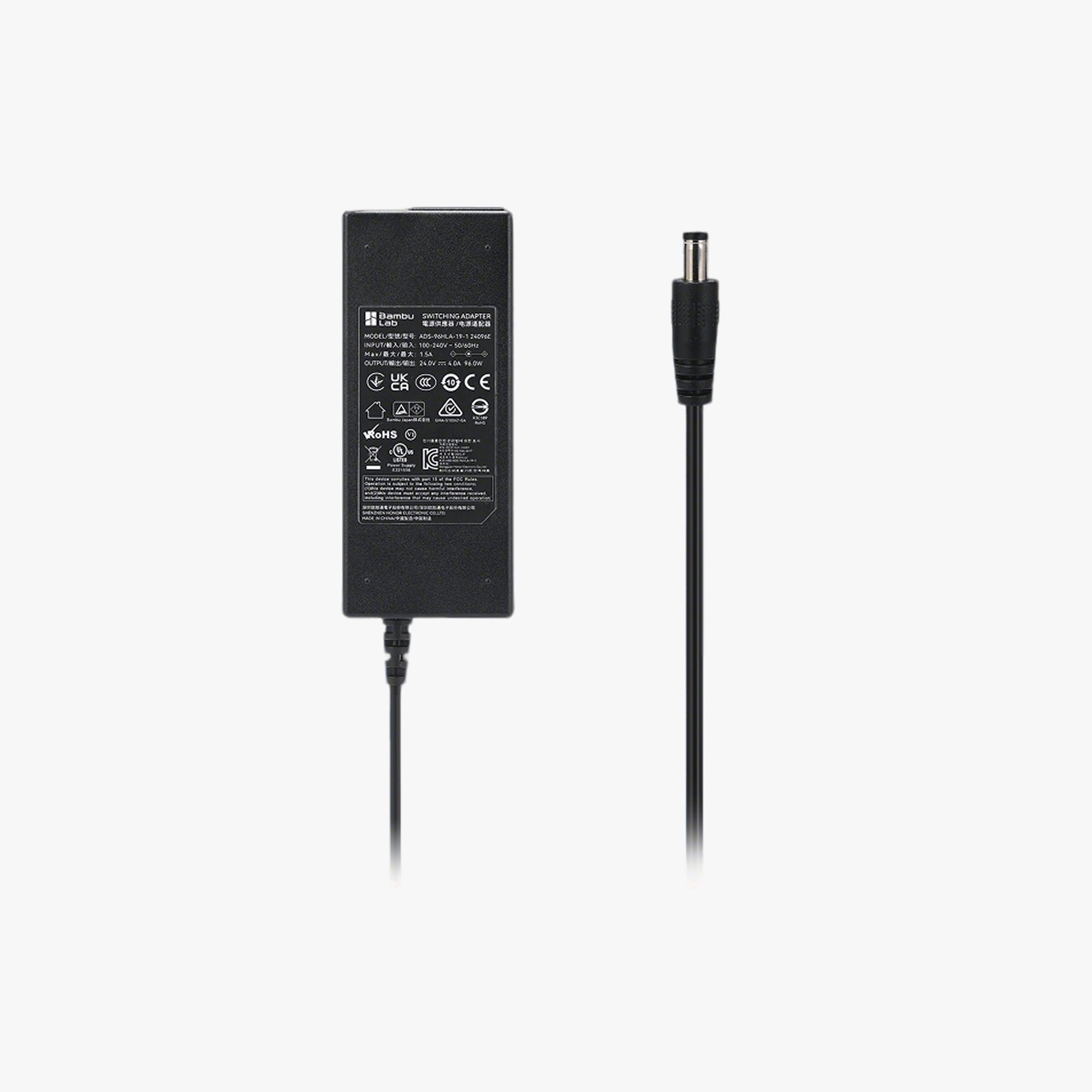 AMS 2 Pro Switching Adapter