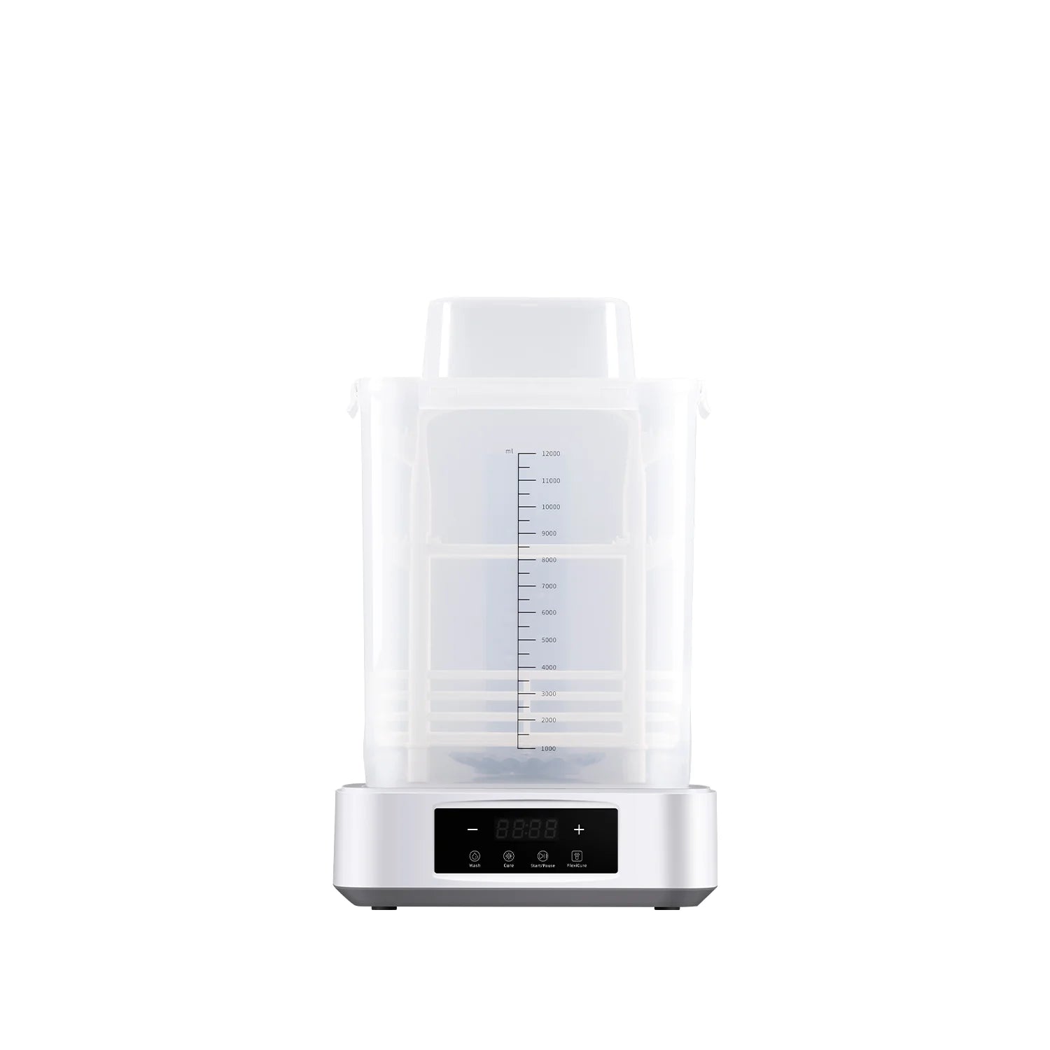Anycubic Wash & Cure 3 Plus