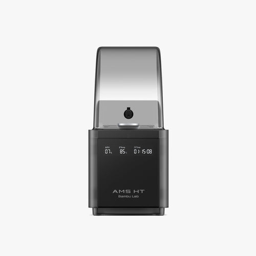 Bambu Lab AMS HT - Système de matériaux automatiques