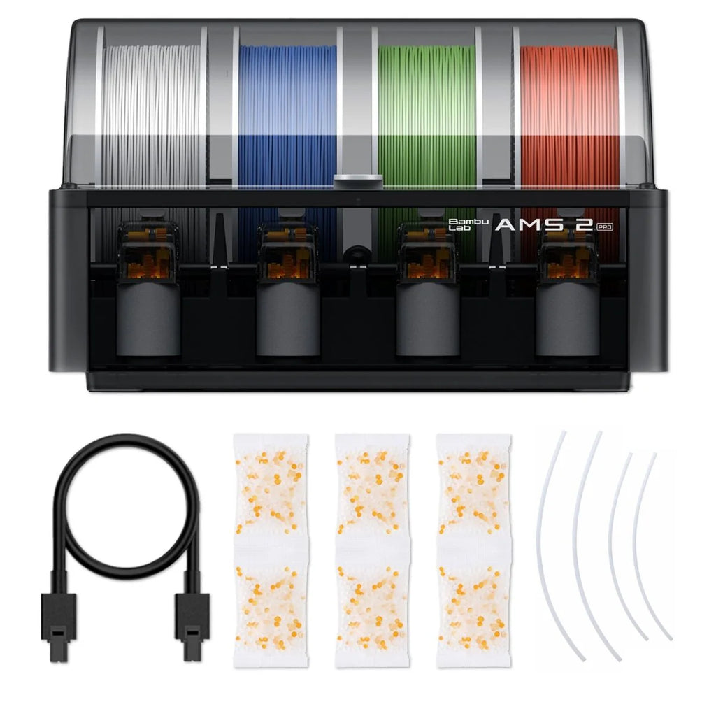 Bambu Lab AMS 2 Pro