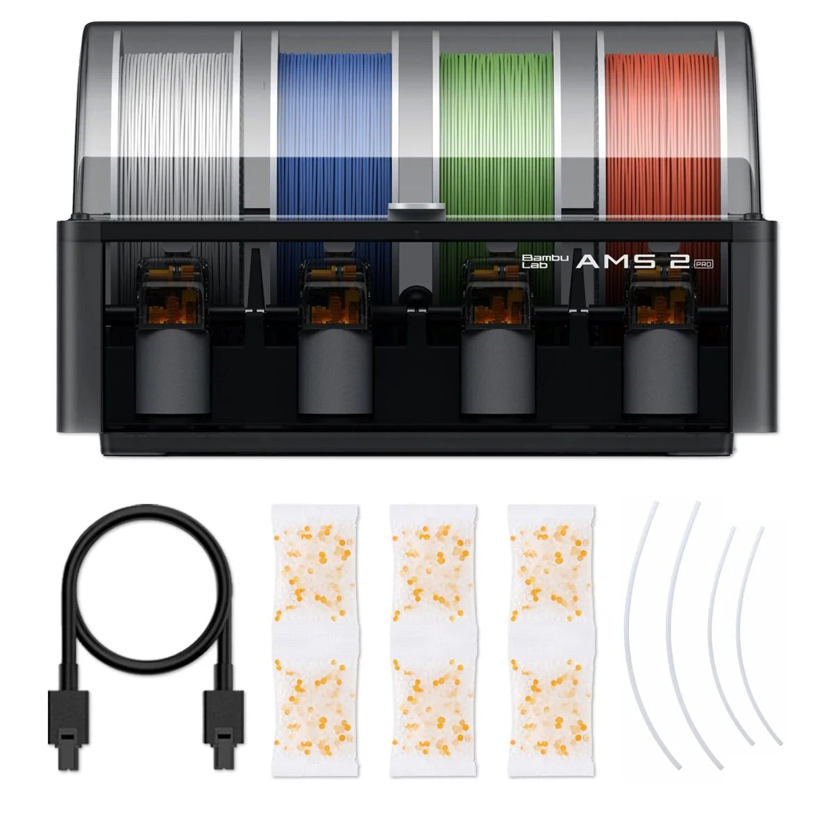 Bambu Lab AMS 2 Pro