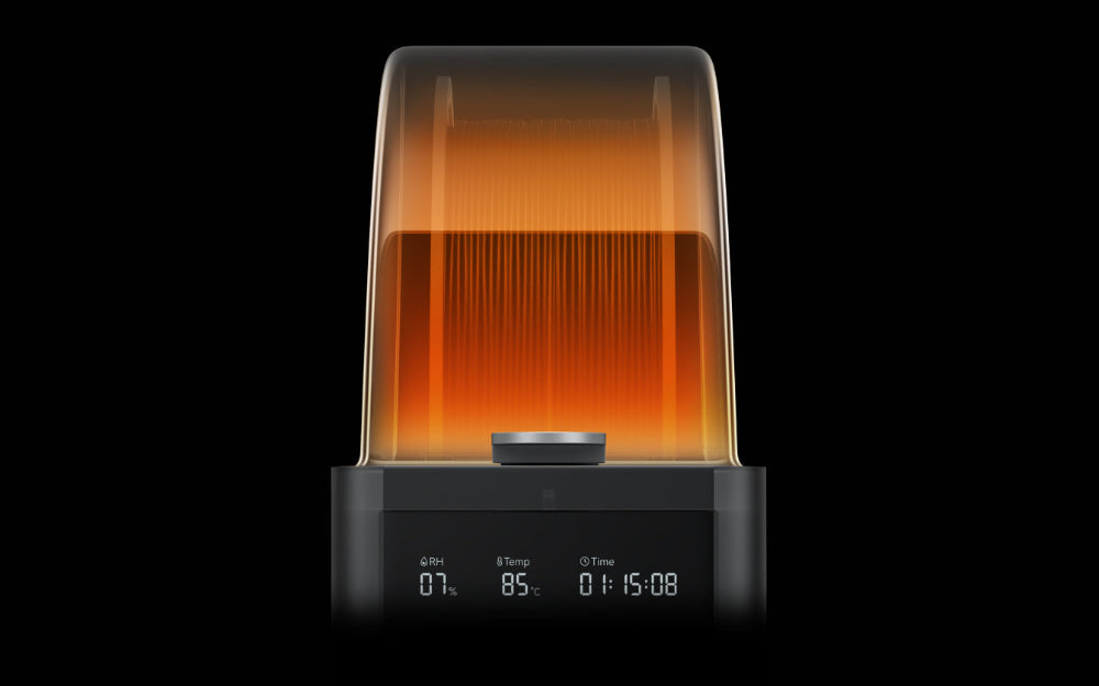 Bambu Lab AMS HT - Système de matériaux automatiques
